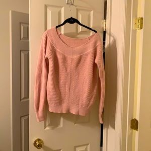 Abercrombie & Fitch sweater